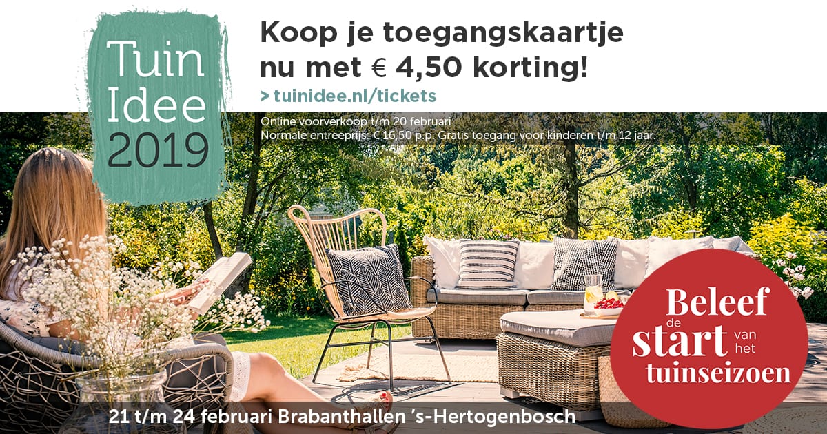 Tuinidee nl